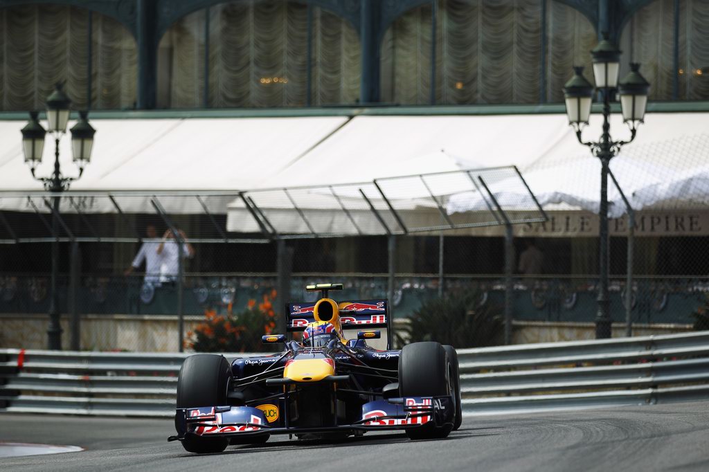 GP Monaco - Qualifiche e Prove Libere 3